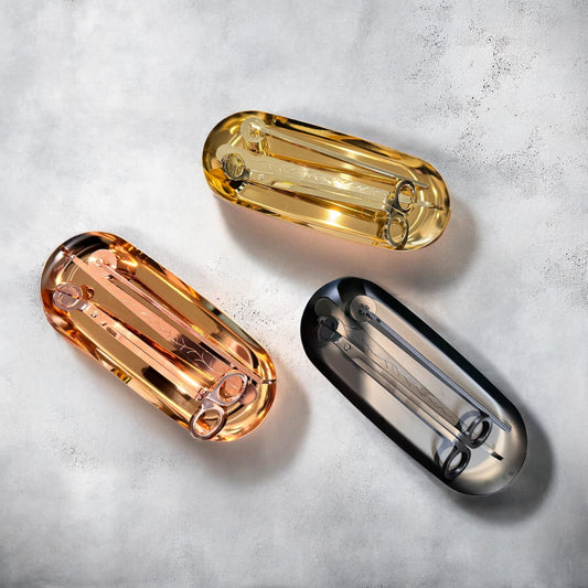 Luxury Candle Care Kit | Gold, Rose Gold & Matte Black